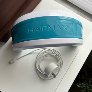 HairMax LaserBand 82 Laser Hair Growth System